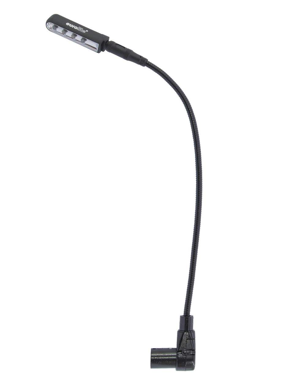 EUROLITE Flexilight LED-Schwanenhals- XLR- 90-