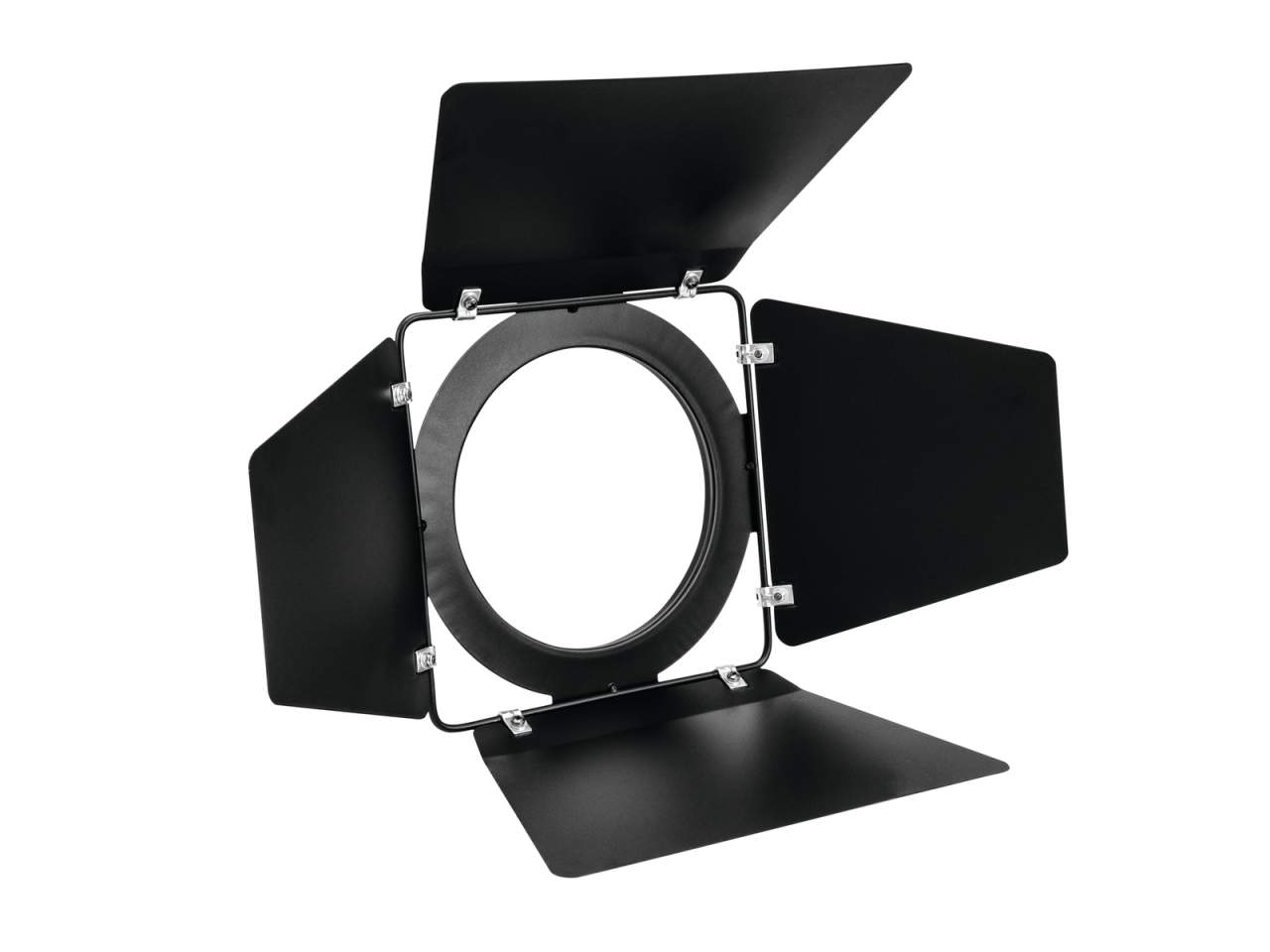 EUROLITE Flgelbegrenzer fr THA-250F 2700K-6500K sw