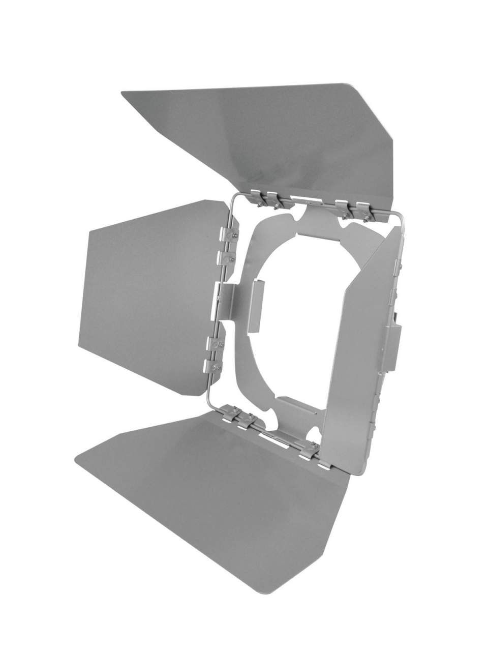 EUROLITE Flgelbegrenzer LED ML-56 Spot sil