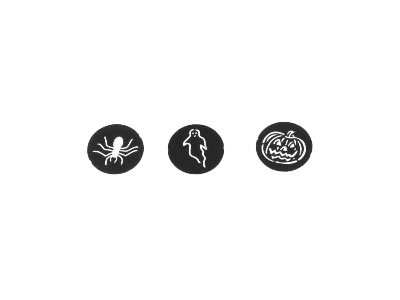 EUROLITE Gobo-Set B 21-8-16mm