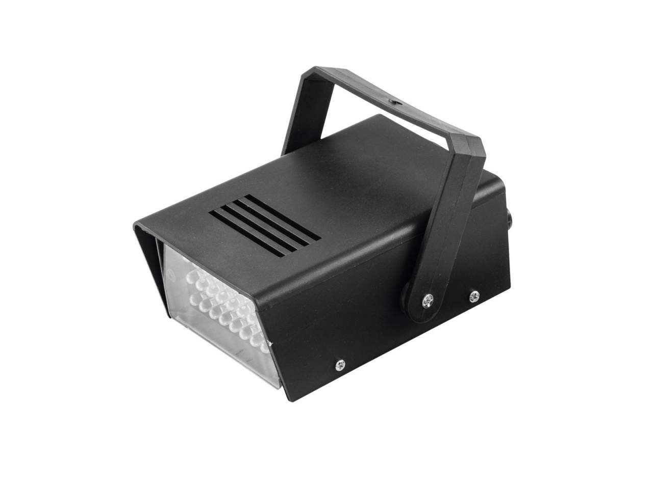 EUROLITE LED Disco Strobe weiss economic