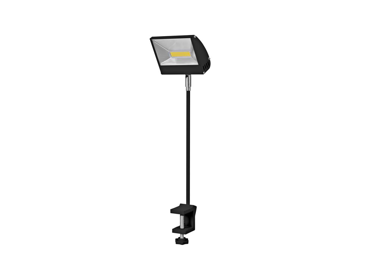 EUROLITE LED KKL-30 Fluter 4100K schwarz unter EUROLITE