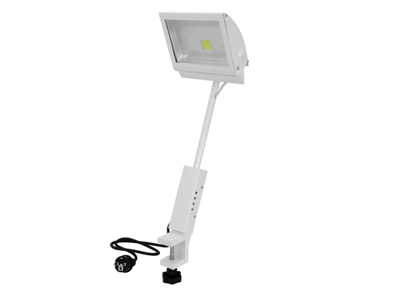 EUROLITE LED KKL-50 Fluter 4100K weiss