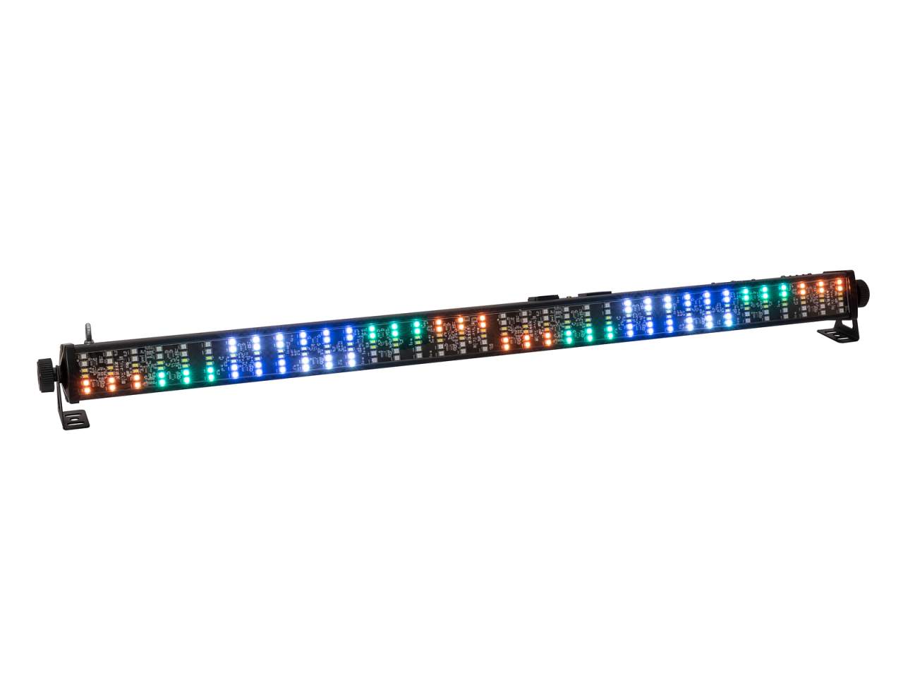 EUROLITE LED PIX-144-72 RGB-CW Leiste