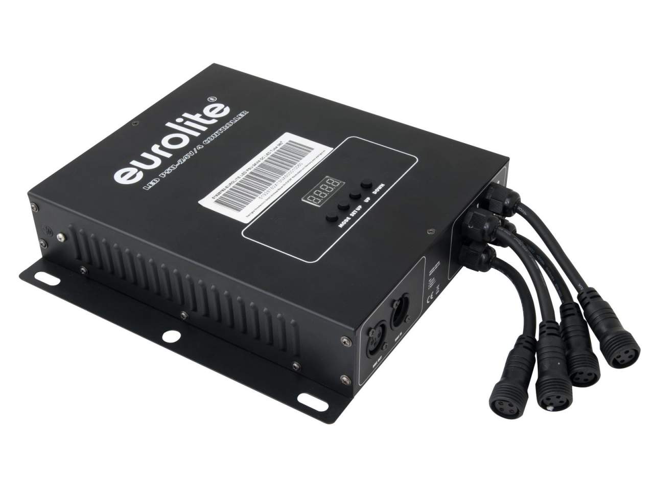 EUROLITE LED PSU-24V-4 DC LED Tube 360-