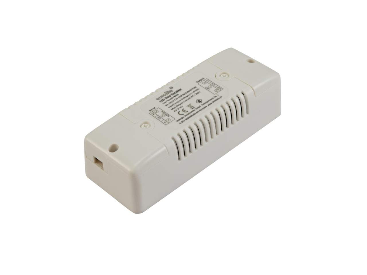 EUROLITE LED Strip Empfnger Zone Tunable White