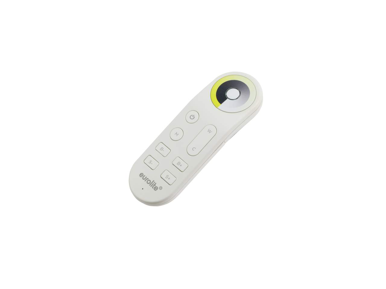 EUROLITE LED Strip Fernbedienung fr 5in1 Controller