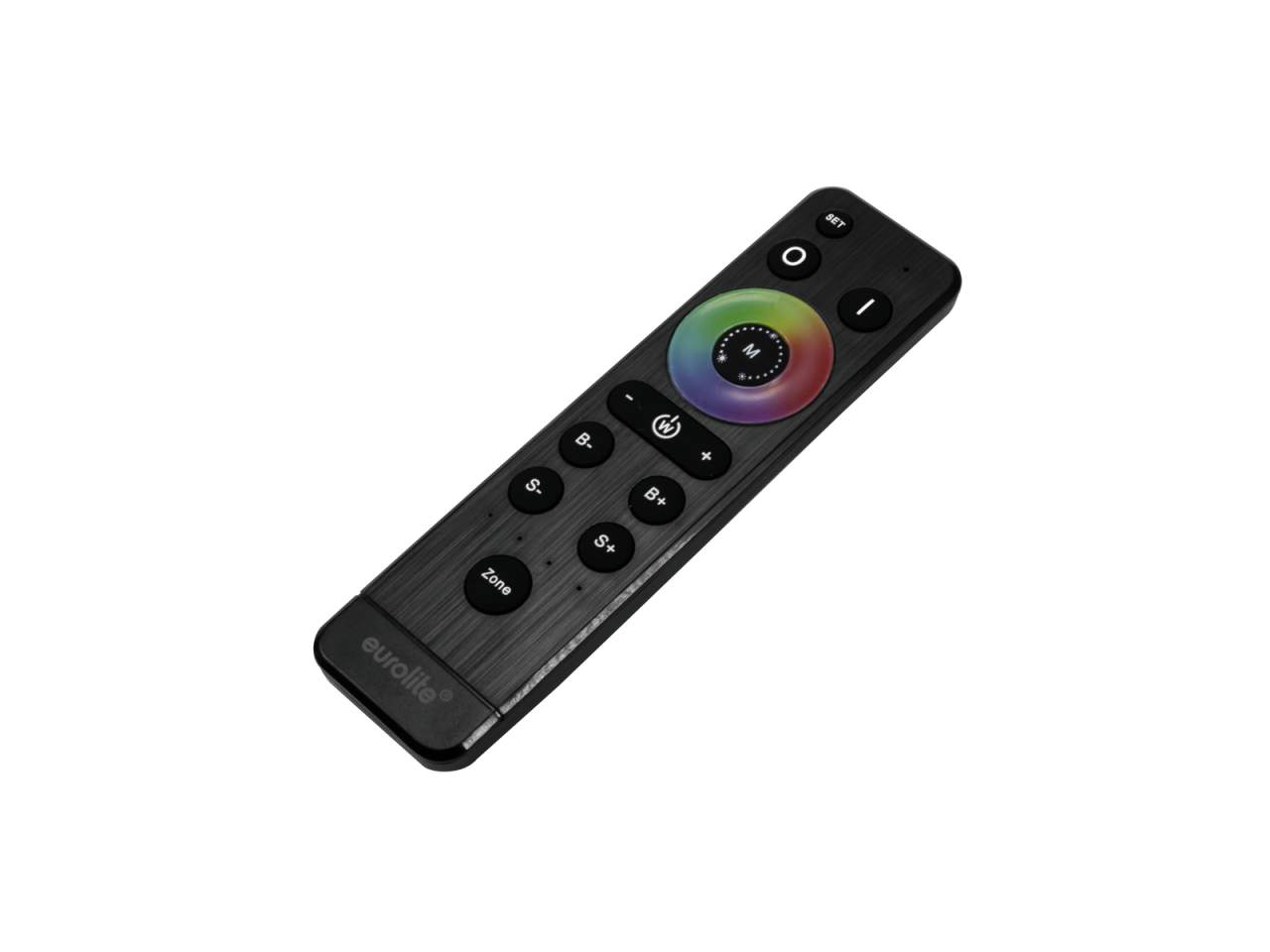 EUROLITE LED Strip Fernbedienung Zone fr 5in1 Controller