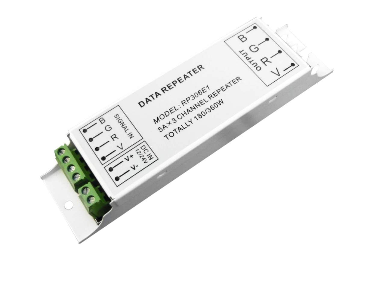 EUROLITE LED Strip Verstrker