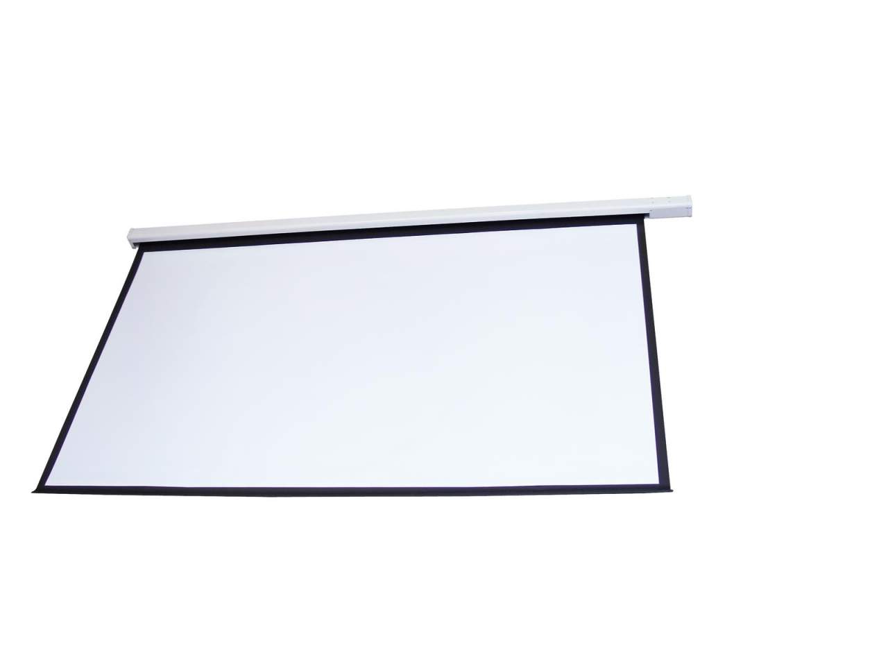 EUROLITE Motorleinwand 4:3- 300x220cm