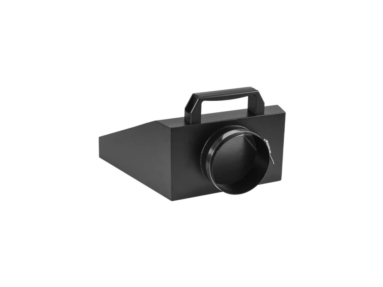 EUROLITE Nebelschlauch-Aufsatz fr WLF-1500