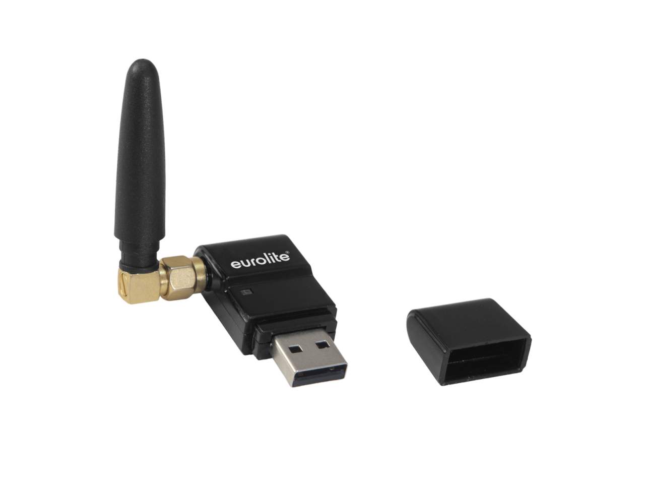EUROLITE QuickDMX USB Funksender-Empfnger