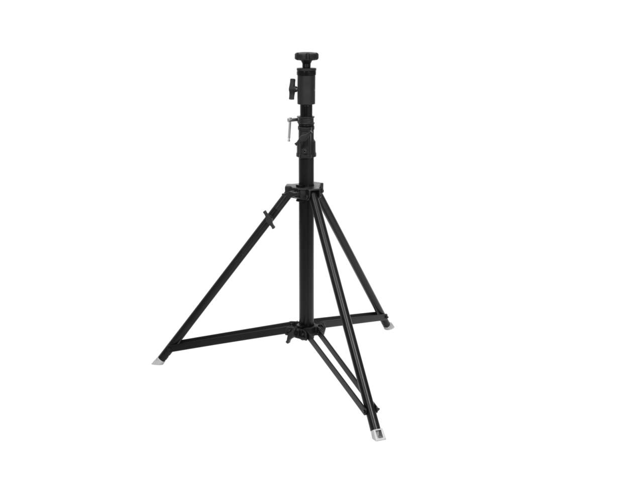 EUROLITE STV-250 Verfolgerstativ- schwarz