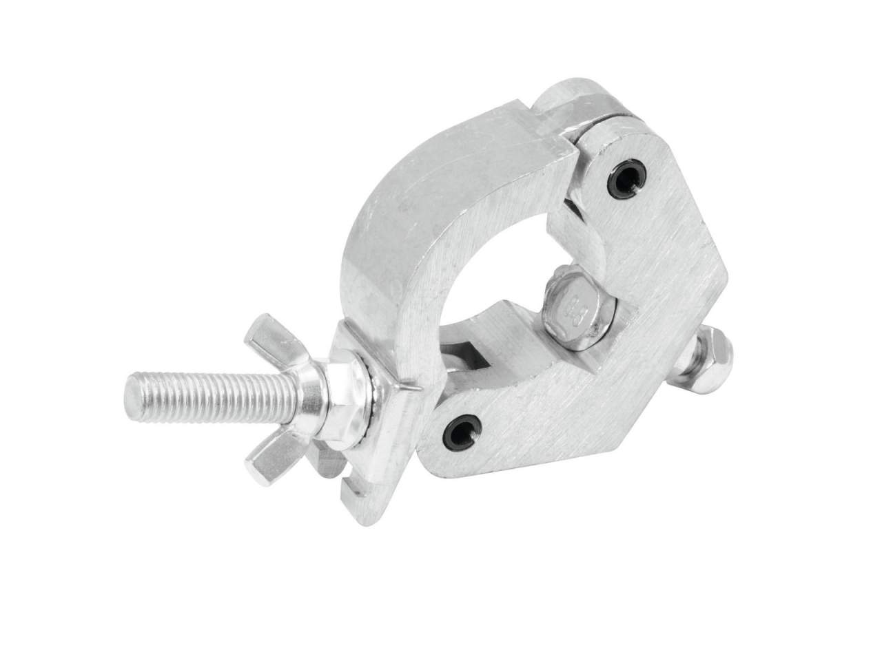 EUROLITE TPC-30 Klammer- silber