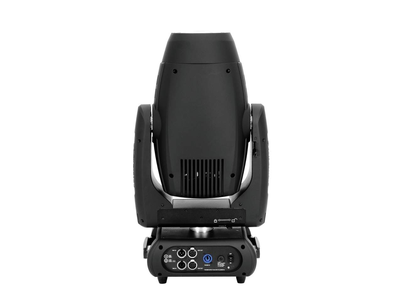 FUTURELIGHT DMH-300 CMY Moving-Head