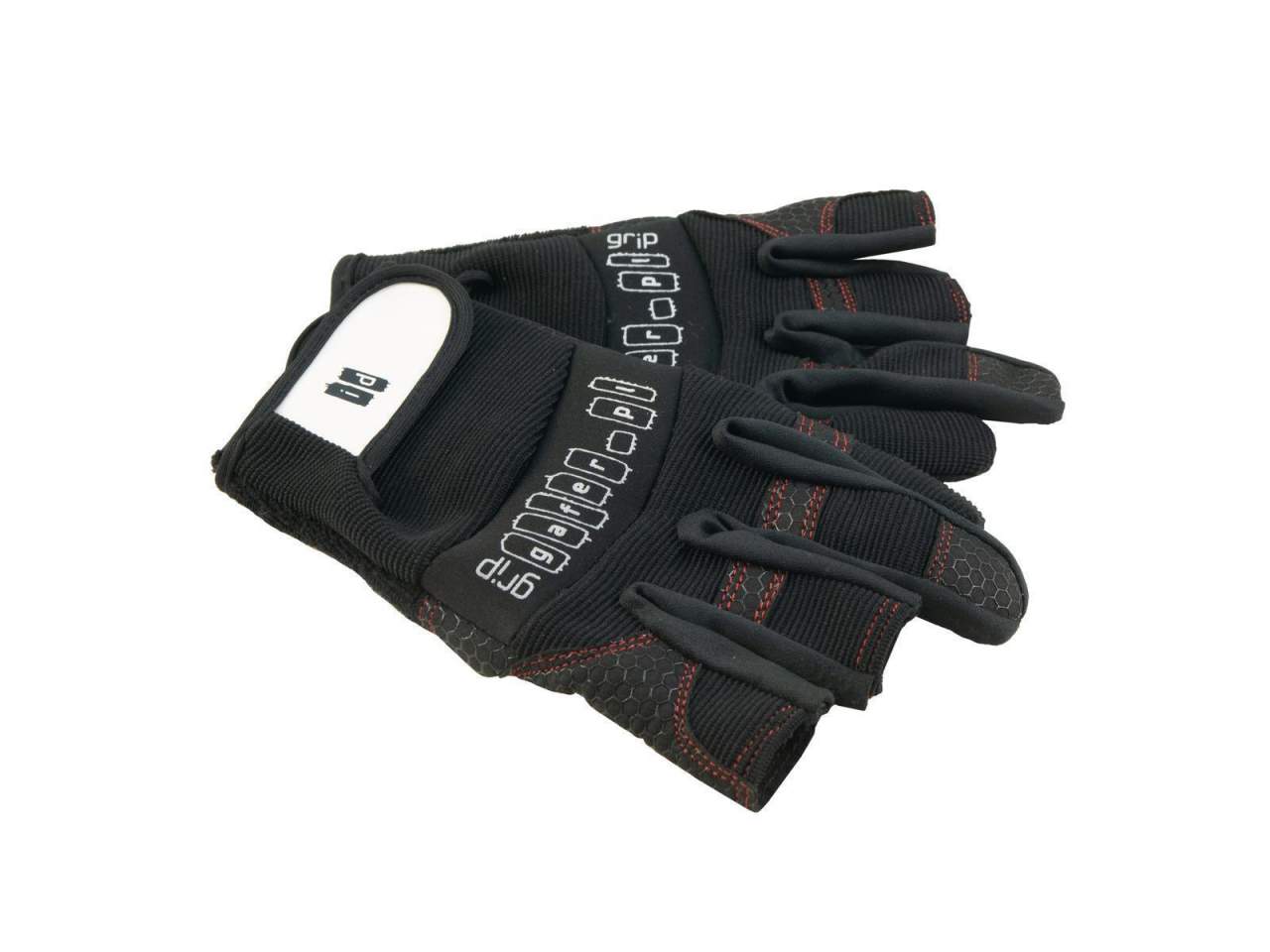 GAFER-PL Farmer grip Handschuh- Grsse XL