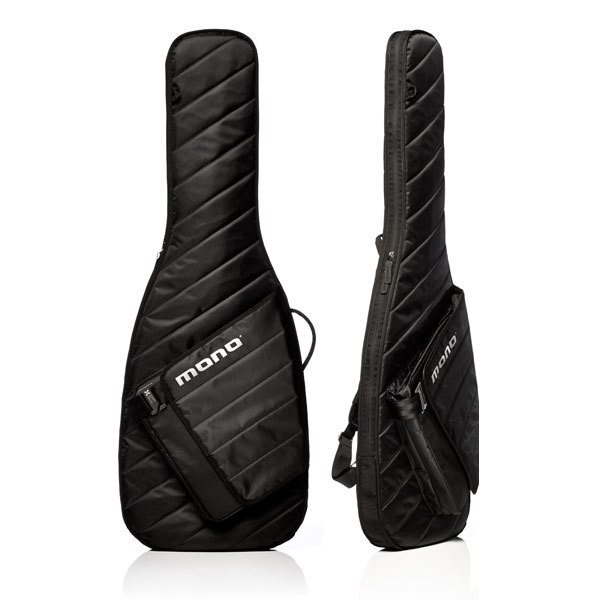 Gig Bag MONO Cases M80-SEB-BLK Bass Sleeve - Black