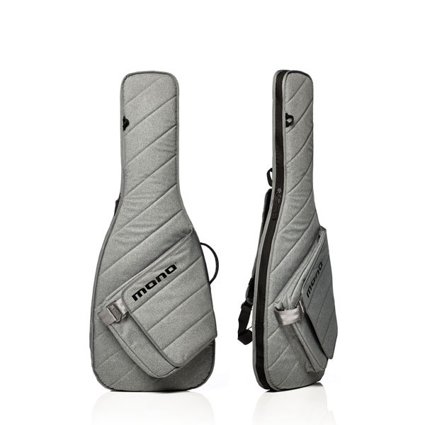 Gig Bag MONO Cases M80-SEG-ASH Guitar Sleeve Electric - Ash