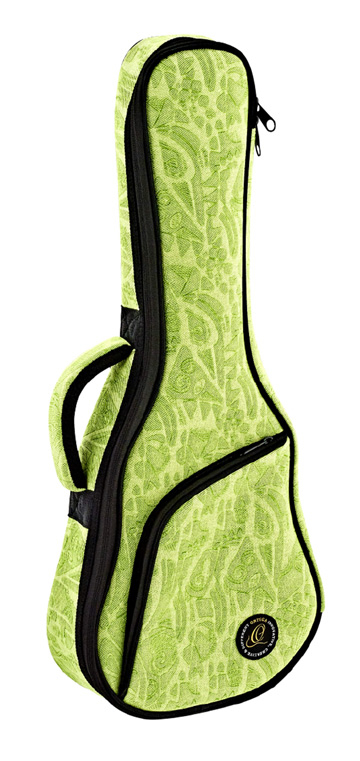 Gig Bag Ortega OUB-CC-GRJ