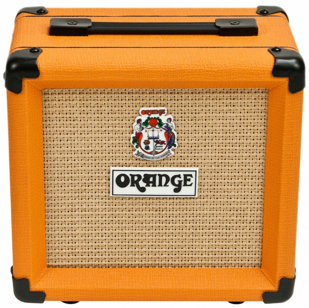 Gitarrenbox Orange PPC108