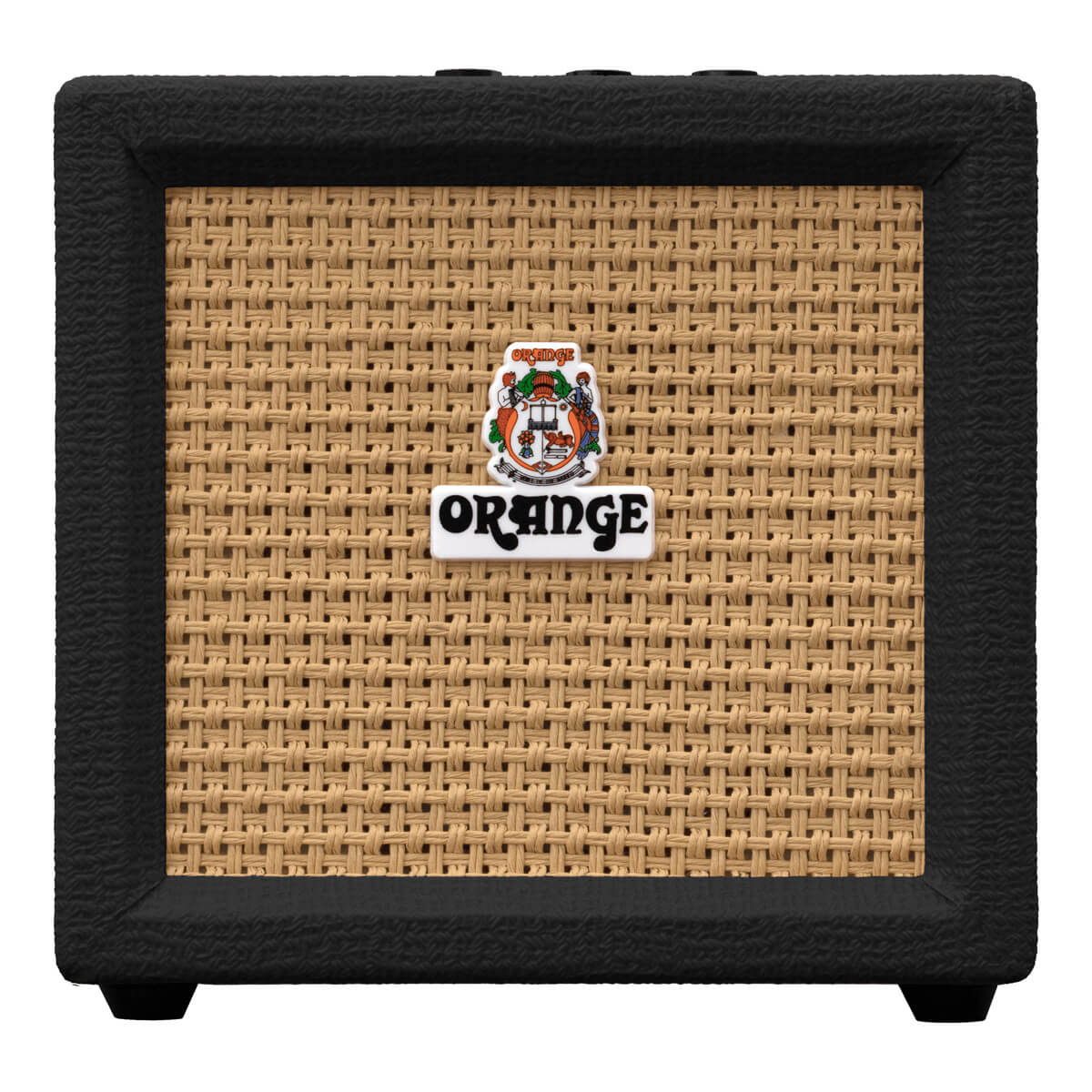 Gitarrencombo Orange Crush Mini BLK