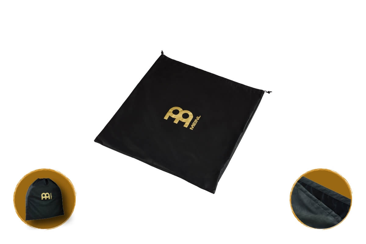 Gong Hlle Meinl MGC-24