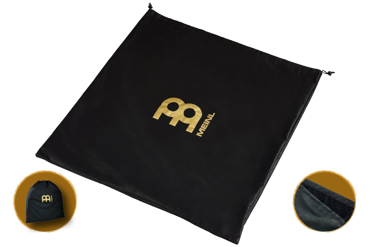 Gong Hlle Meinl MGC-40