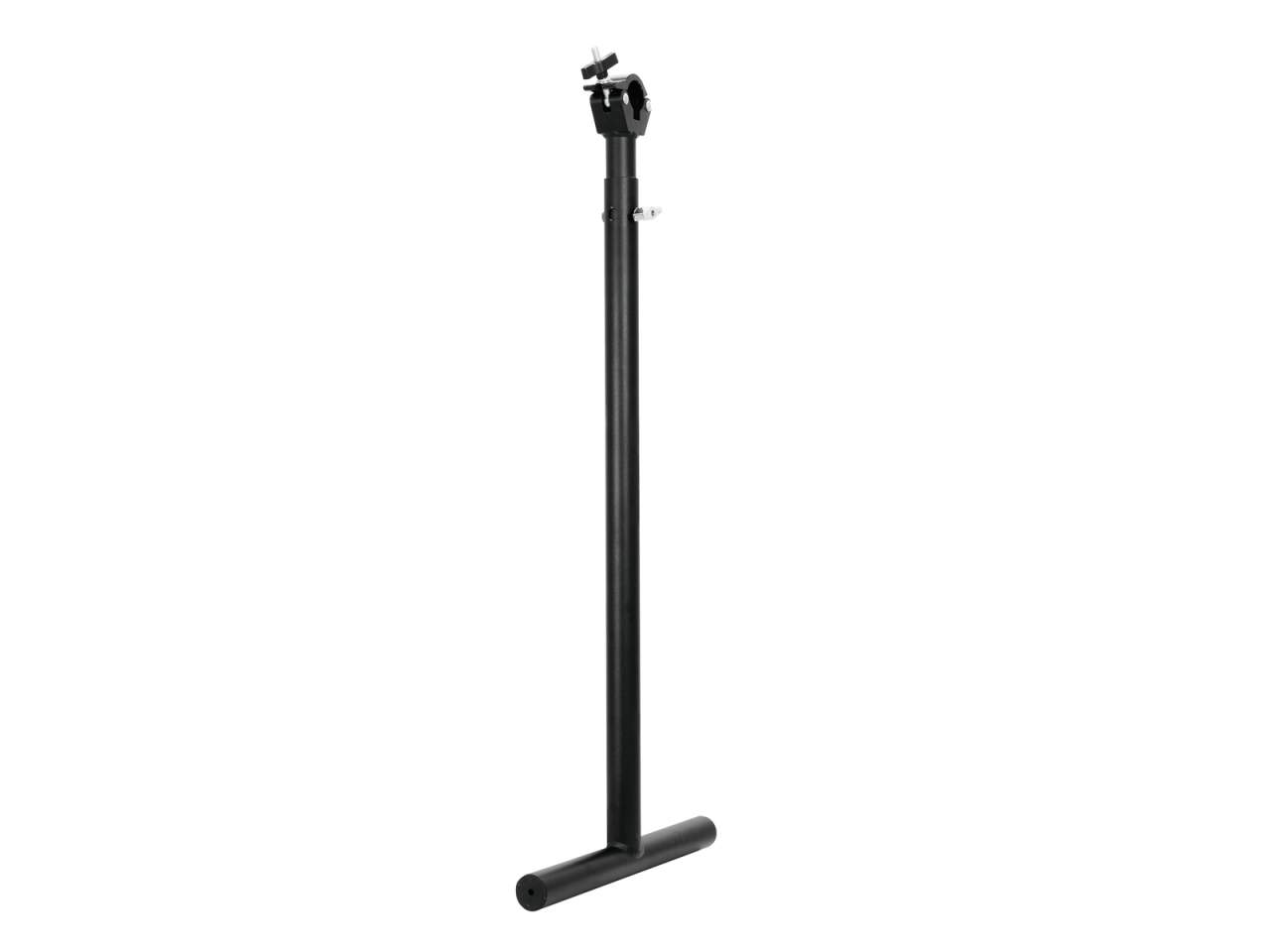GUIL TTL-02-N Teleskopstange 1150-1950mm schwarz