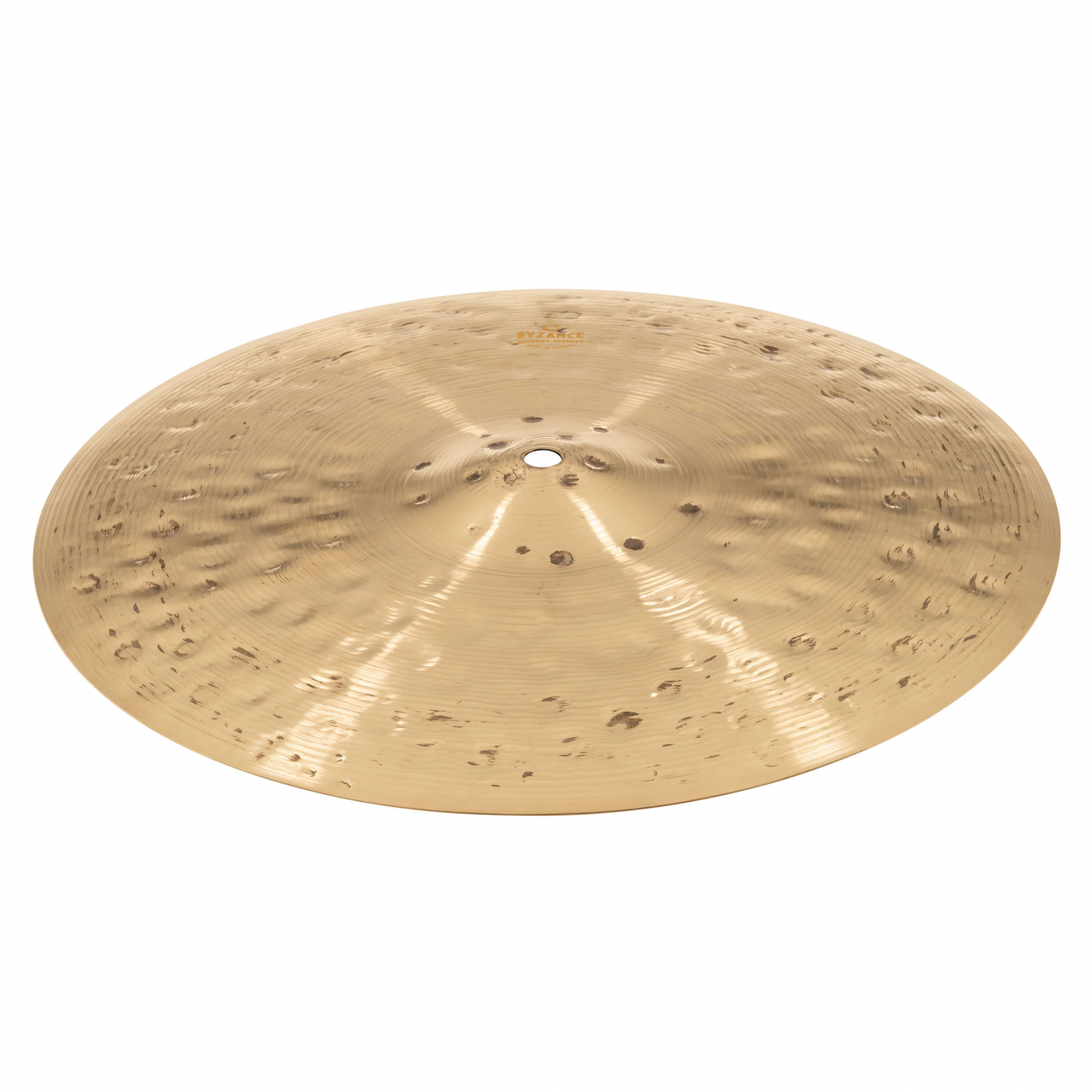 Hi-Hat Meinl 14 Byzance Foundry Reserve