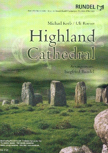 Highland Cathedral