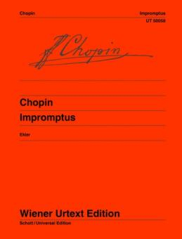 Impromtus
