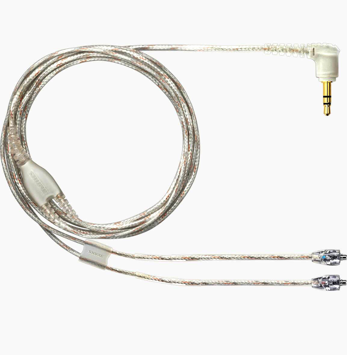 In-Ear Kabel Shure EAC46CLS