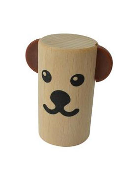 Kinder Shaker Sonor RB Rttelbr