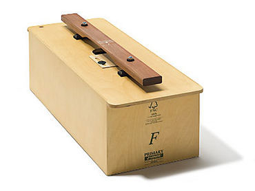 Kontrabass Klingende Stbe Sonor KSP 60 X F-