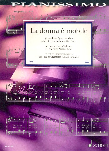 La donna e mobile
