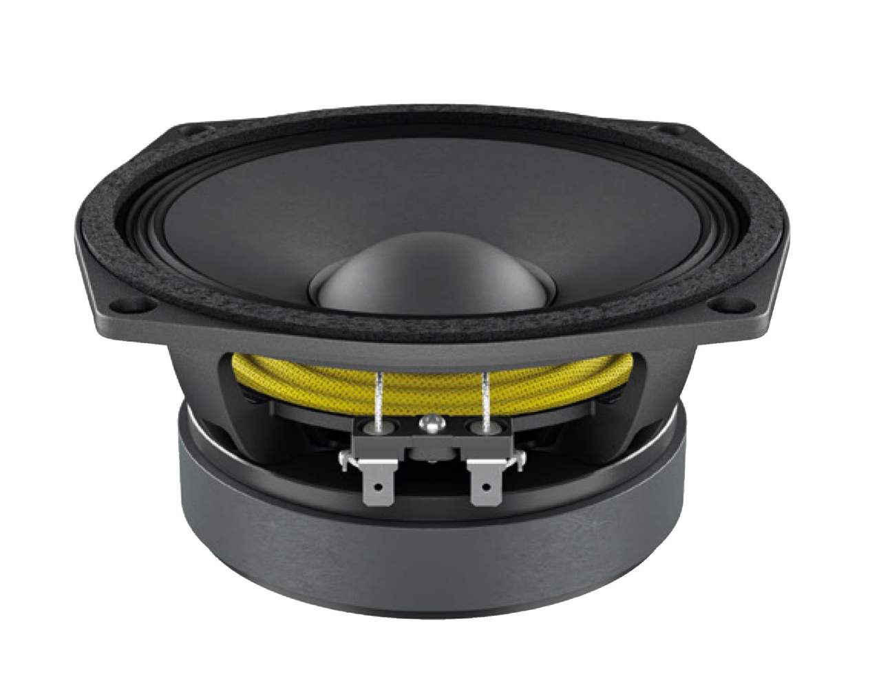 LAVOCE MAF061-50 6-5 Woofer- Ferrit- Alukorb
