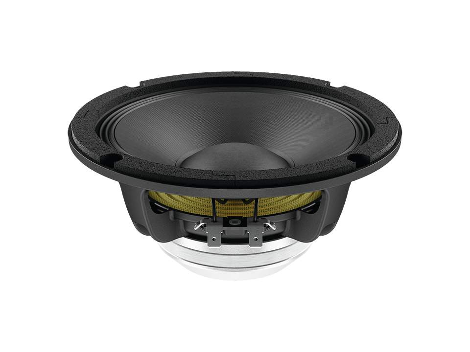 LAVOCE MAN061-80 6-5 Mid-Woofer- Neodym- Alukorb