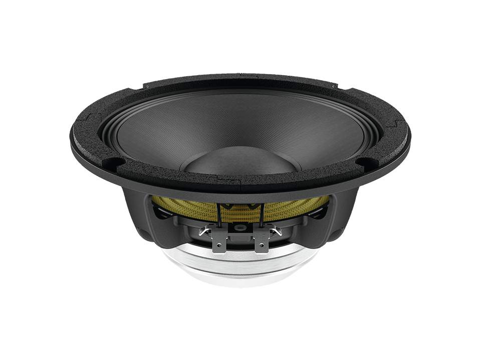 LAVOCE MAN061-80 6-5 Mid-Woofer- Neodym- Alukorb