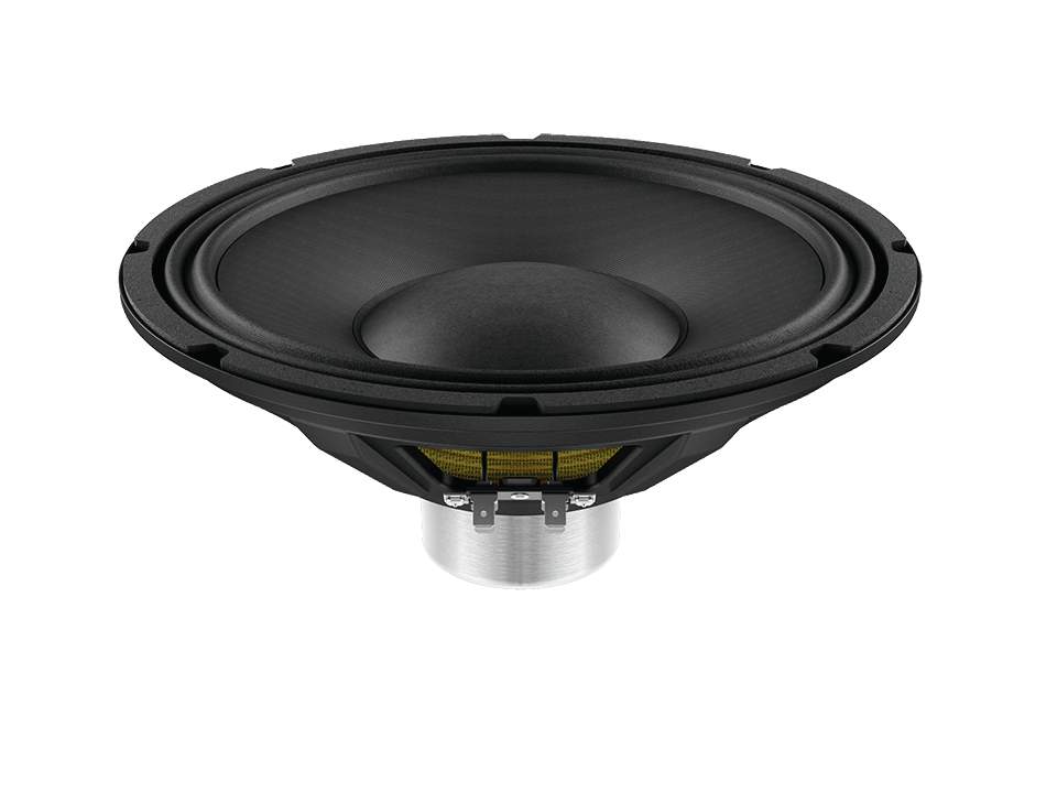 LAVOCE NBASS10-20 10 Bassgitarrenlautsprecher- Neodym