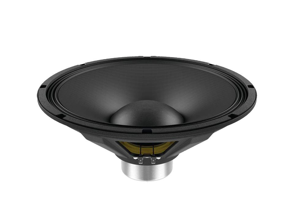 LAVOCE NBASS15-30 15 Bassgitarrenlautsprecher- Neodym