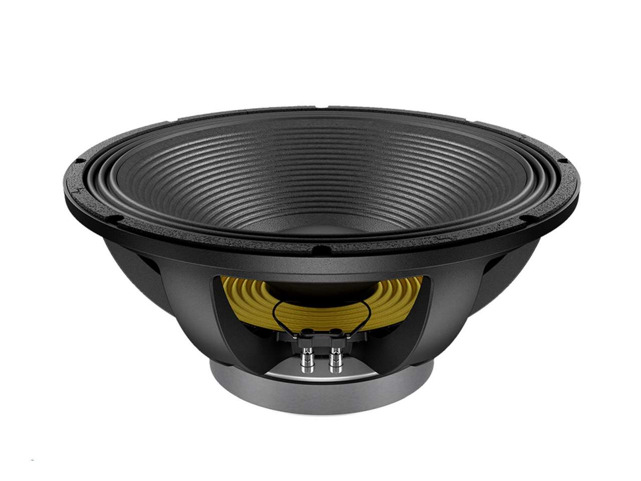 LAVOCE SAF184-03-4 18 Subwoofer- Ferrit- Alukorb