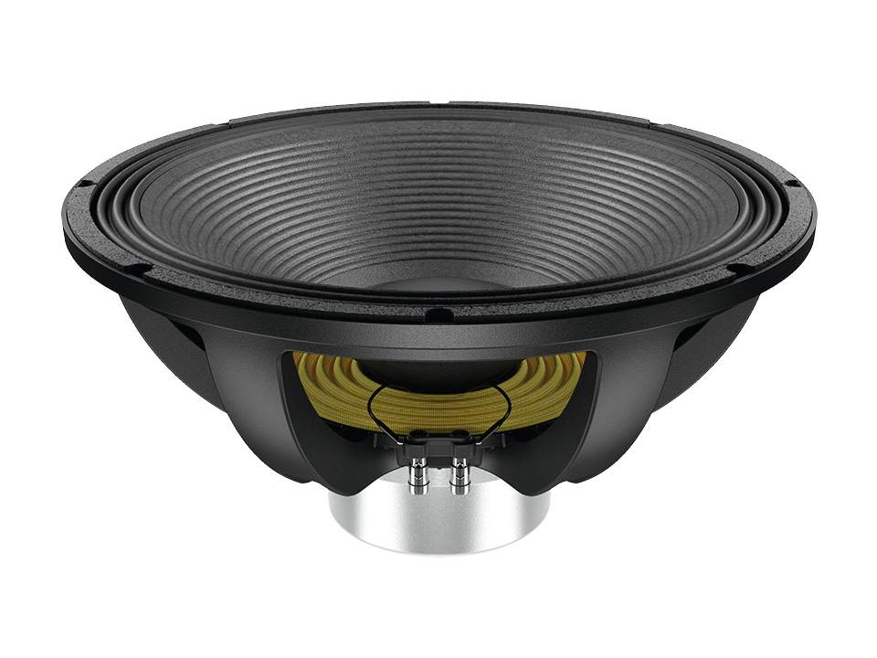 LAVOCE SAN184-03 18 Subwoofer- Neodym- Alukorb