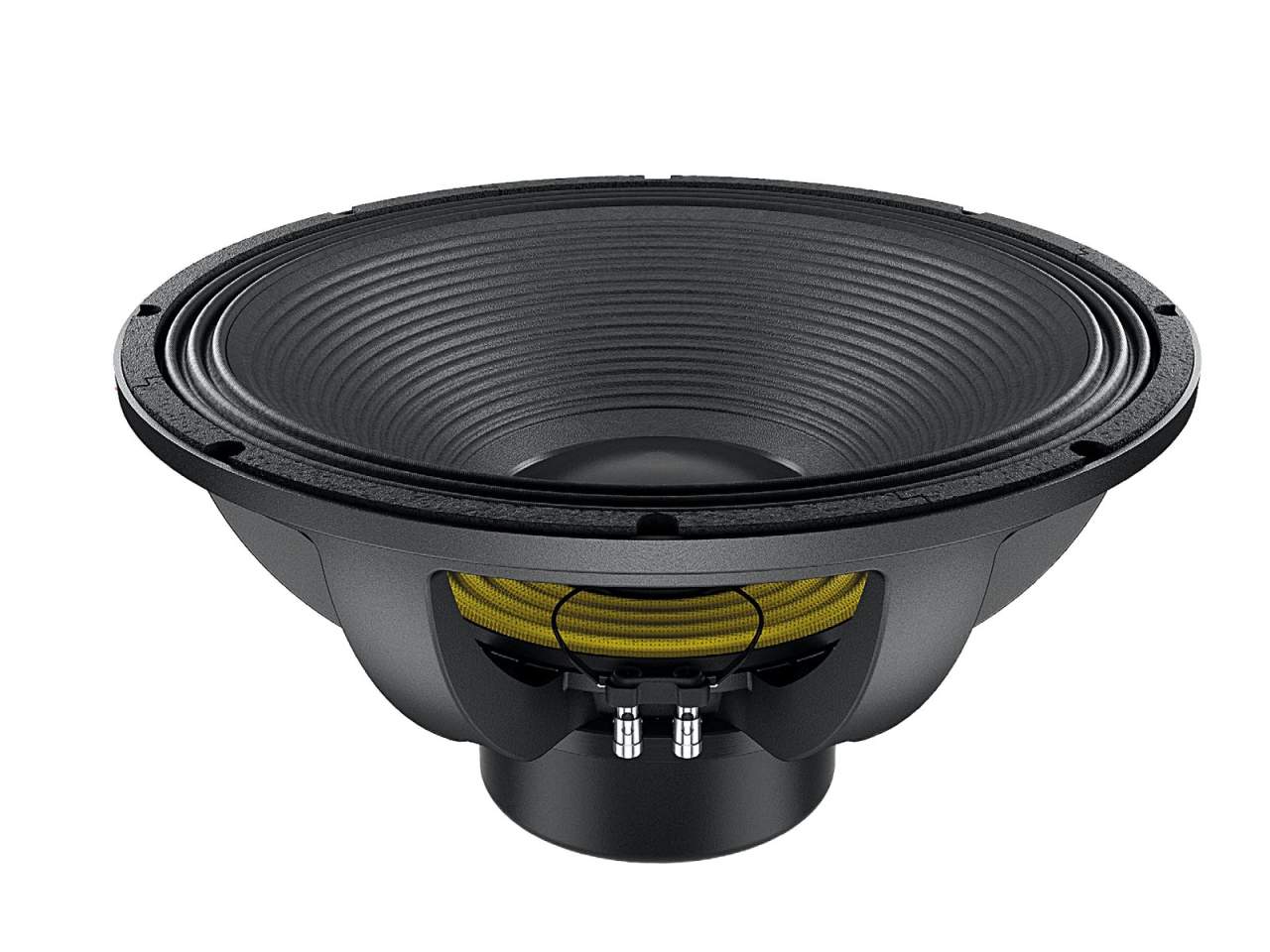 LAVOCE SAN184-50iP 18 Subwoofer- Neodym- Alukorb