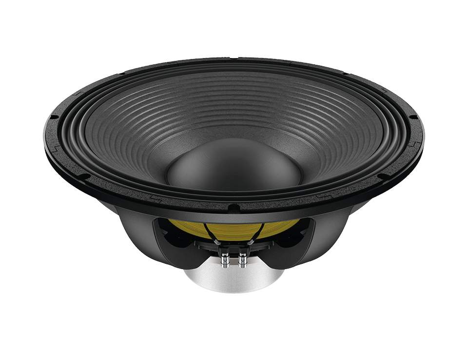 LAVOCE SAN214-50 21 Subwoofer- Neodym- Alukorb