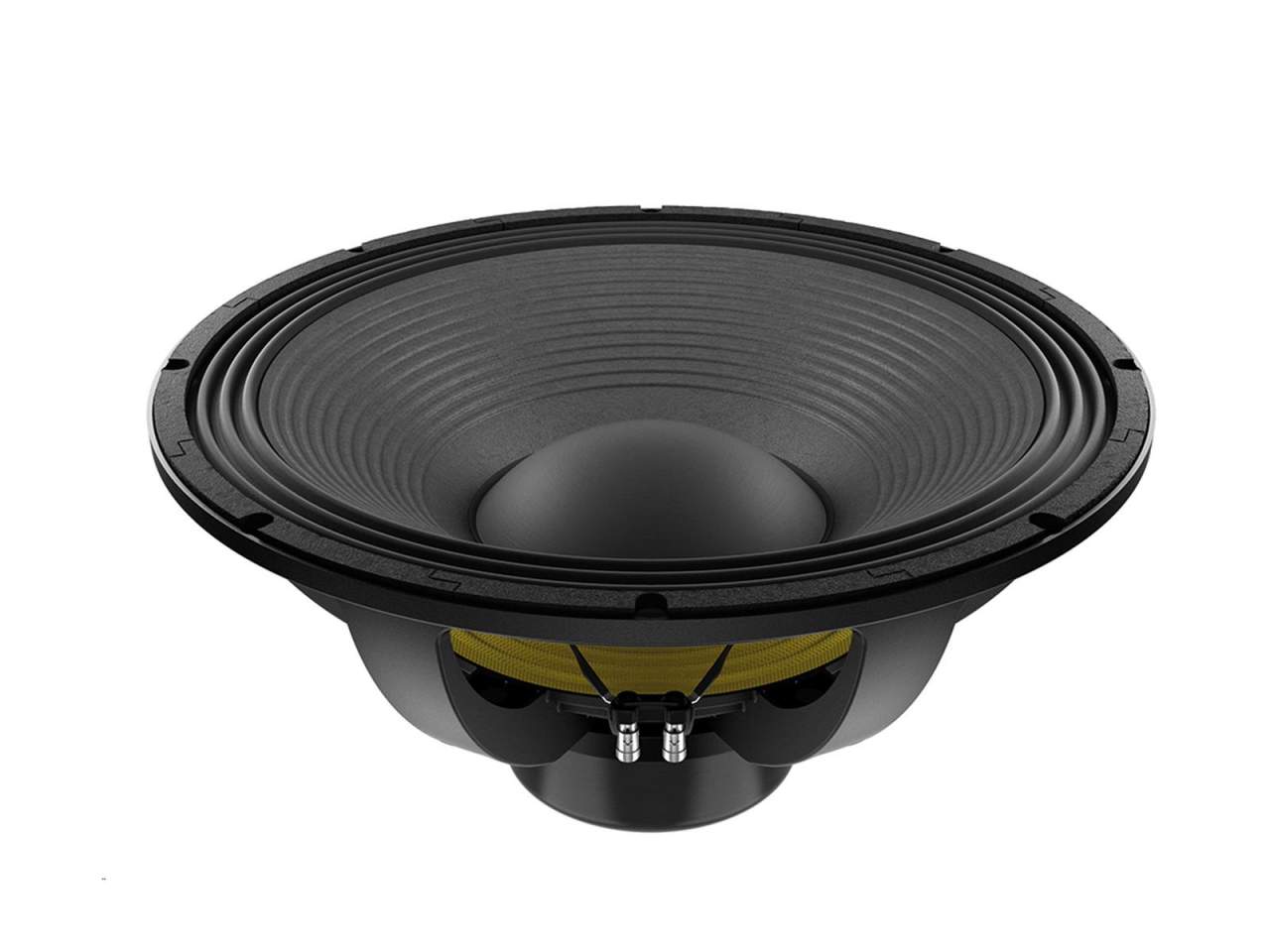 LAVOCE SAN215-30-8 21 Subwoofer- Neodym- Alukorb