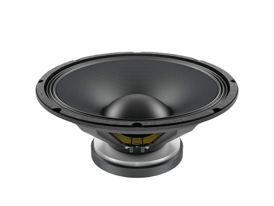 LAVOCE SSF153-00 15 Subwoofer- Ferrit- Stahlkorb