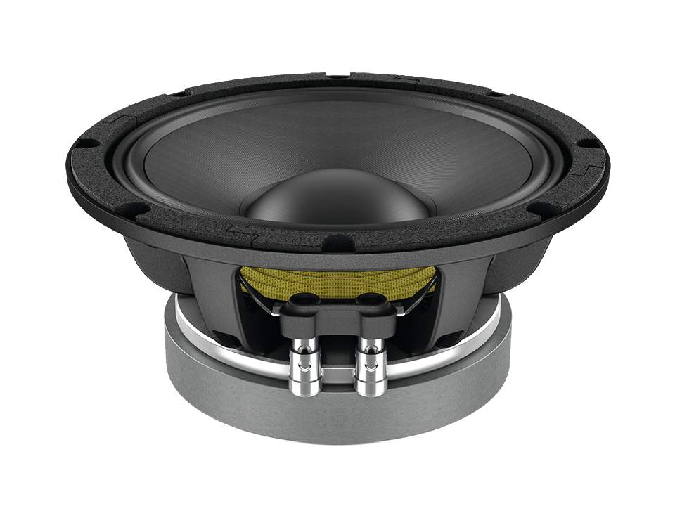 LAVOCE WAF082-00 8 Woofer- Ferrit- Alukorb