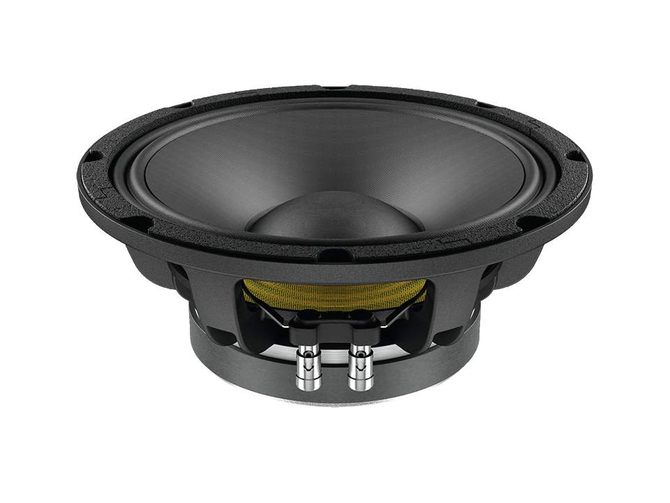 LAVOCE WAF102-50 10 Woofer- Ferrit- Alukorb unter LAVOCE