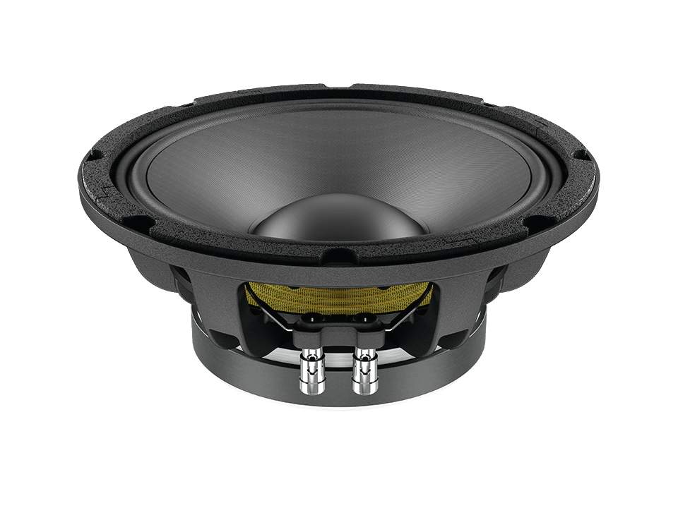 LAVOCE WAF102-50A 10 Woofer- Ferrit- Alukorb