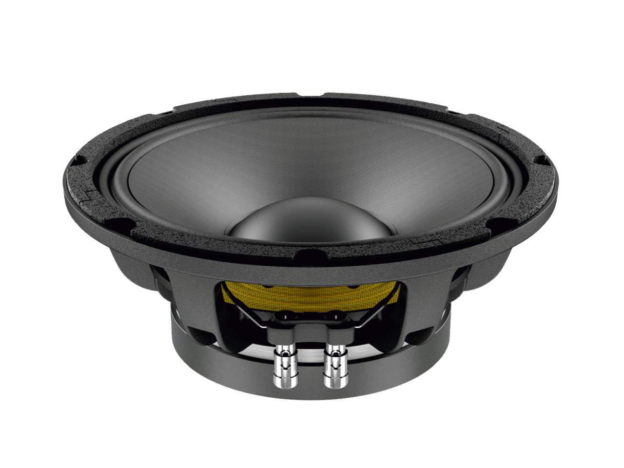 LAVOCE WAF102-50A-16 10 Woofer- Ferrit- Alukorb